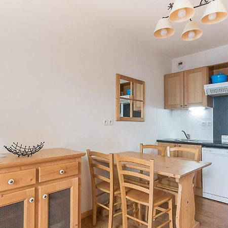 A006- Appartement 2 Pieces 4 Personnes Orcieres Exterior photo