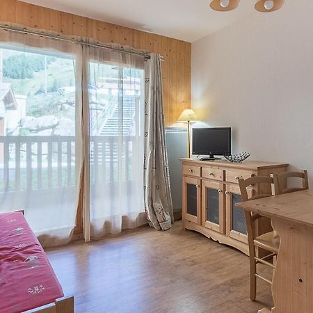 A006- Appartement 2 Pieces 4 Personnes Orcieres Exterior photo